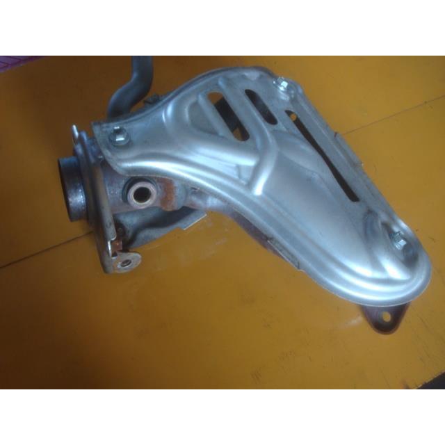プリウス DAA-ZVW30 エキゾーストマニホールド 17141-37150 171624