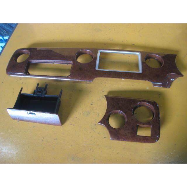 ラパン UA-HE21S パネルセット小物入れ不良品です 175624 : 有限会社尼 