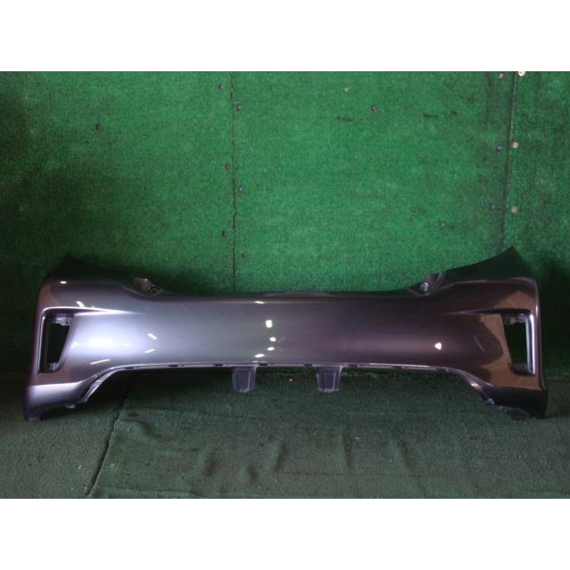 ヴィッツ DBA-NCP131 Rバンパー リアバンパー 52159-52760 180423