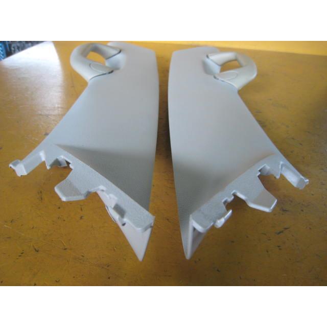 NV100クリッパー EBD-DR64V 左右Aピラーカバーアシストグリップ