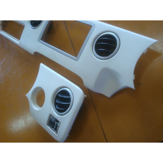 ラパン UA-HE21S インパネパネル左右セットBOX欠品 164440 : 有限会社