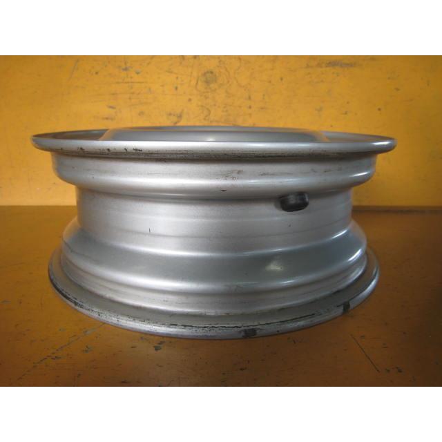 ミラ（ダイハツ） 中古 ミラ L250S スチールホイール 1本 185254