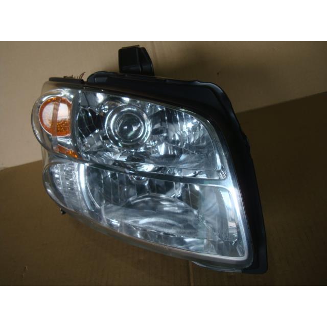 ステージア GH-M35 右ヘッドランプ 右ライト 100-63782 26010-7W025