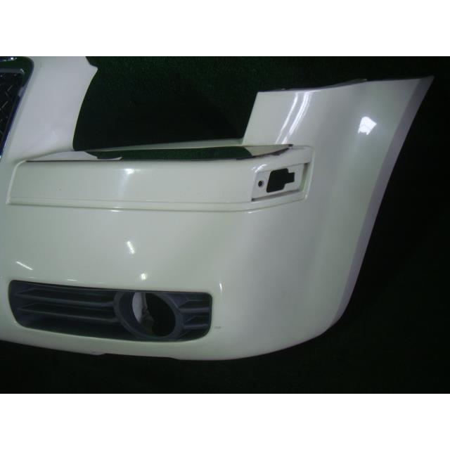 クライスラー300C GH-LX35 Fバンパー フロントバンパー 04803112 AA1D
