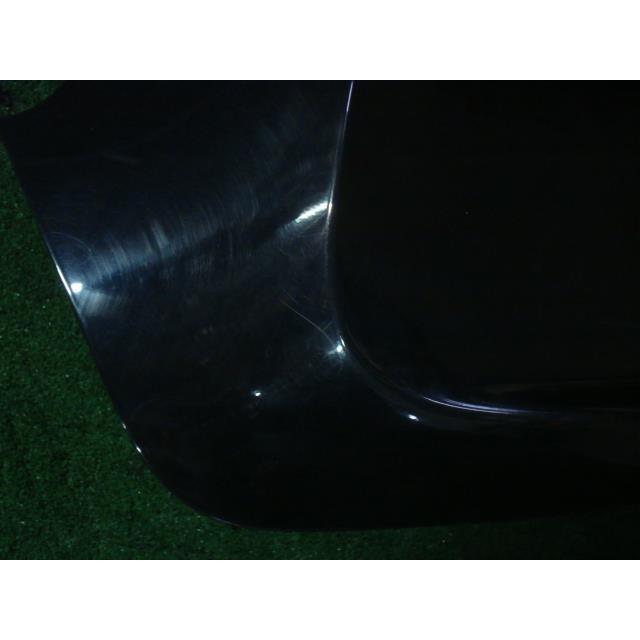 ジューク DBA-YF15 バックドア リアゲート リアハッチ 90300-1KL0B 