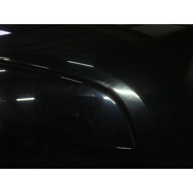 ジューク DBA-YF15 バックドア リアゲート リアハッチ 90300-1KL0B 