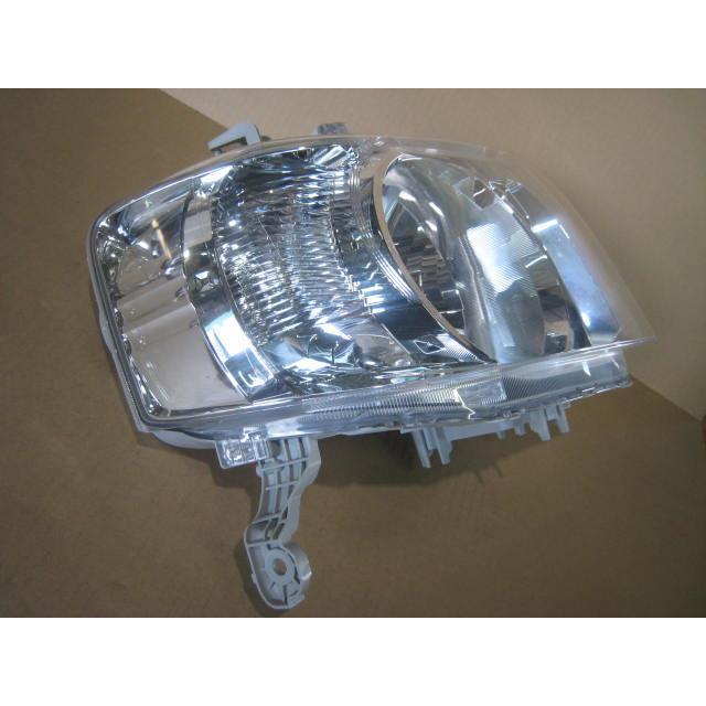 N-BOX N−BOX DBA-JF1 右ヘッドランプ 右ライト P9911 33100-TY0