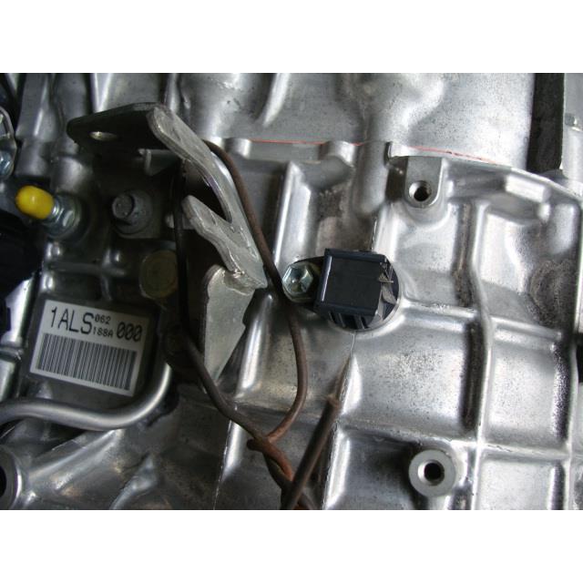 ムーヴ DBA-LA100S オートマチックミッション ATミッション オートマ 