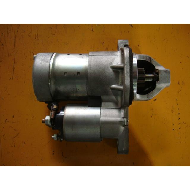 ジューク CBA-NF15 セルモーター スターターモーター 23300-EN22B