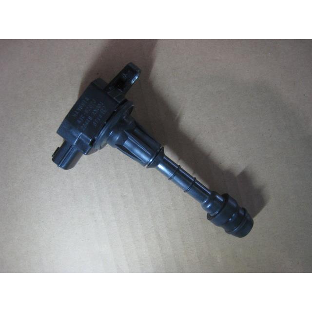 マーチ DBA-AK12 イグニッションコイル IGコイル 22448-AX001 187736