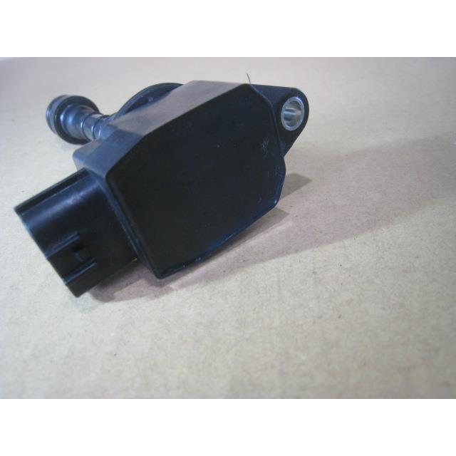 マーチ DBA-AK12 イグニッションコイル IGコイル 22448-AX001 187736