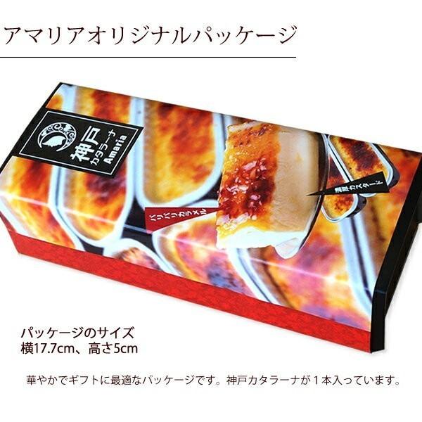 訳あり カタラーナとアマリアチーズプレーンセット