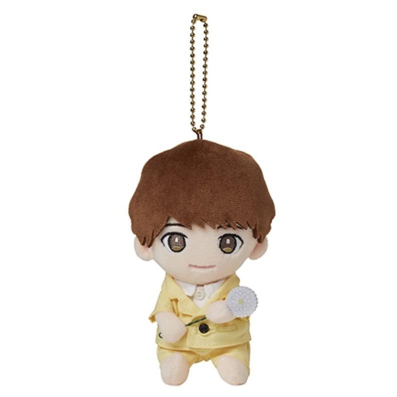 Kis-My-Ft2 キスマイ ぬいぐるみ スクリーマーズ チビぬい 藤ヶ谷太輔