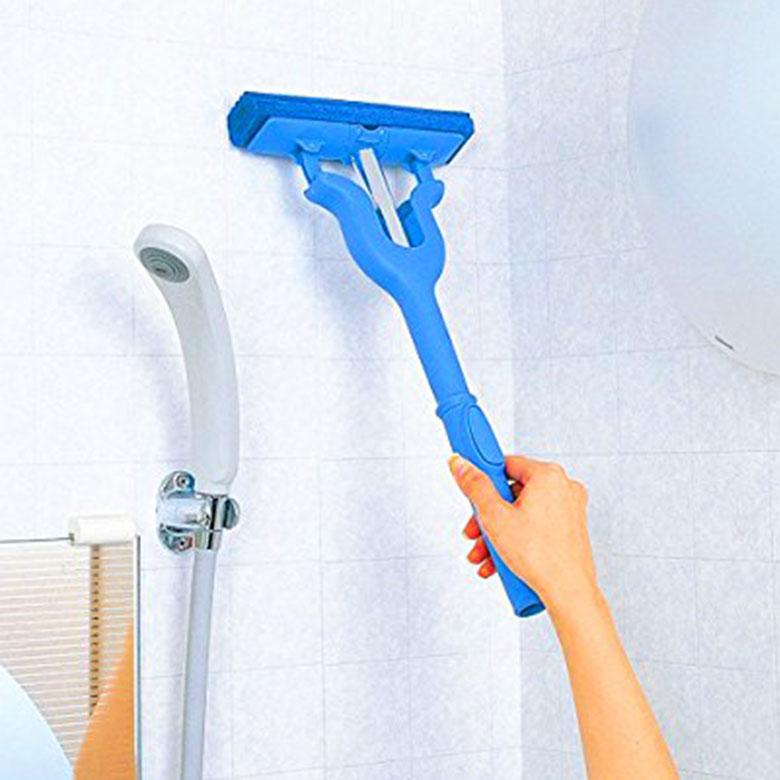 アズマ工業 結露対策 グングン吸水 激絞りワイパー ミニ AZ262 結露