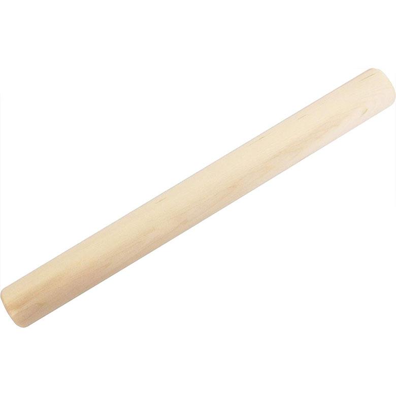 市原木工所 めん棒 日本製 樹婦人 45cm 4971421091136 ウッド ナチュラル 天然 キッチン 調理 料理 棒 麺棒 製麺 そば うどん お菓子作り 便利 天然木 |  | 03