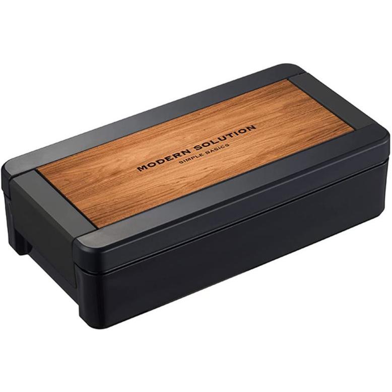 弁当箱 1段 850ml ウッド メンズ おしゃれ かわいい かっこいい ランチボックス B 1481wn イージーケア 岩崎工業 Aマートeショップ 通販 Yahoo ショッピング