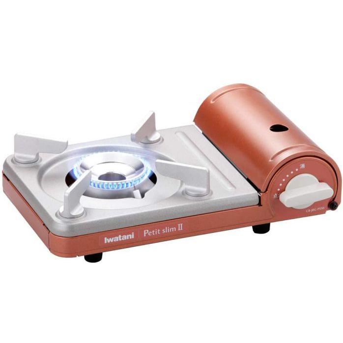 イワタニ カセットコンロ プチスリムii Cb Jrc Ps50 岩谷 ミニ コンパクト 小さい キャンプ アウトドア カセットフー 鍋 台風 地震 災害 防災 おしゃれ Aマートeショップ 通販 Yahoo ショッピング