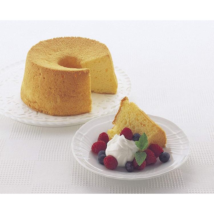 Kai House 紙製 シフォンケーキ型 プレゼントに便利 Select DL-6137