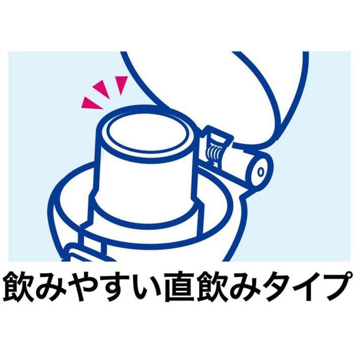 水筒 子供用 480ml  Ag+ 抗菌プラスチック サンリオ キティ おしゃれガール 日本製 PSB5SANAG-A スケーター | スケーター | 06