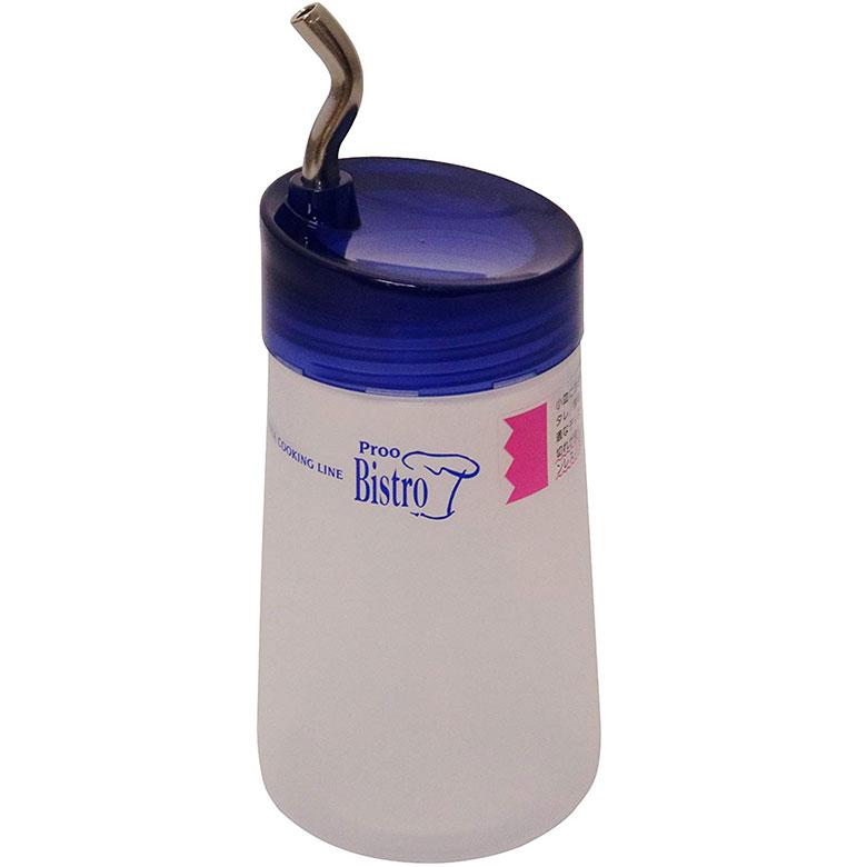 タケヤ 『調味料入れに』 プルーディスペンサー・S ブルー 保存容器