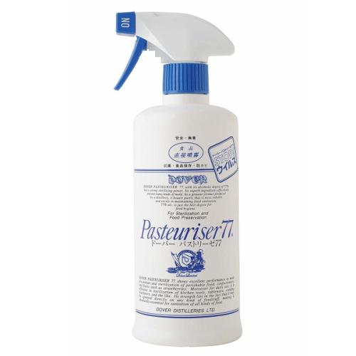 ☆朗報!!☆ドーバーパストリーゼ77 詰替500ml 100本半額以下でお譲り