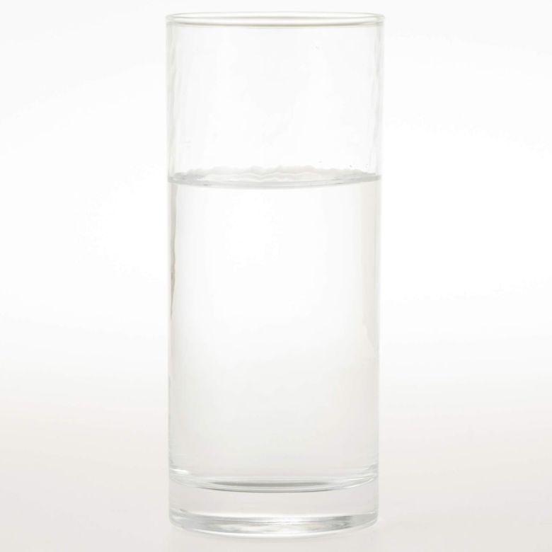 ロングタンブラー 05064N  生活の器 ロングタンブラー 435ml ガラス グラス コップ おしゃれ かわいい | 東洋佐々木ガラス | 01