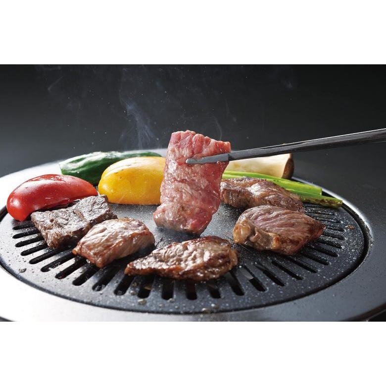 パール金属 焼き肉グリル 33cm 丸型 丸形 カセットコンロ専用 焼肉 