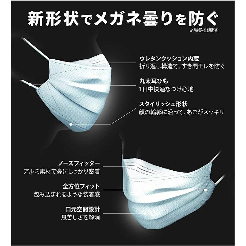 83%以上節約Ease MASK ZERO レギュラーサイズ 5枚入 普通 イーズマスク ゼロ マスク イーズマスク ゼロ Ease MASK ZERO レギュラーサイズ 5枚入 ×8個