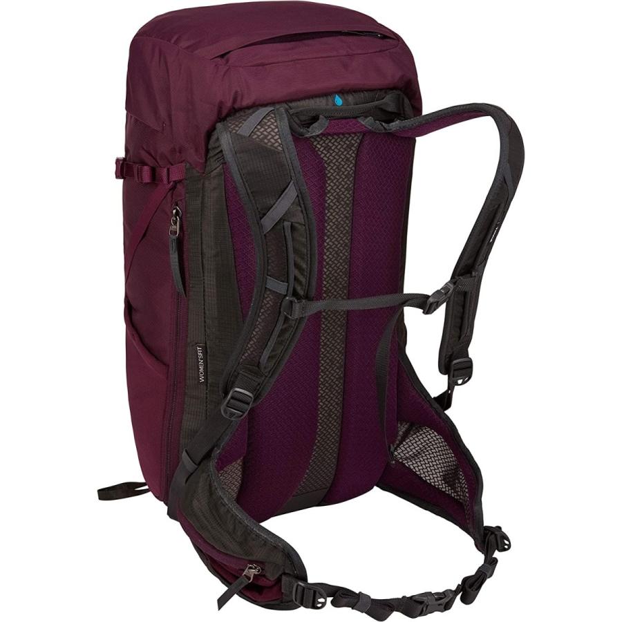 Thule スーリー リュック Monarch Alltrail ｌ ならショッピング ランキングや口コミも豊富なネット通販 更にお得なpaypay残高も スマホアプリも充実で毎日どこからでも気になる商品をその場でお求めいただけます アウトドア 釣り 旅行用品