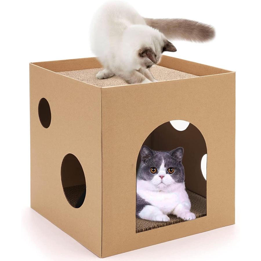 話題の行列 爪とぎキャットハウス 猫 爪とぎ 段ボール ベッド つめとぎ ダンボールハウス 通気 丈夫 ストレス解消 組立簡単 www.hughsimpson.co.uk 話題の行列 爪とぎキャットハウス 猫 爪とぎ 段ボール ベッド つめとぎ ダンボールハウス 通気 丈夫 ストレス解消 組立簡単 www.hughsimpson.co.uk