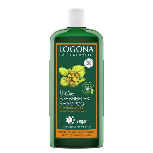 Logona カラーケア シャンプー ヘーゼルナッツ ノンシリコン オーガニック アロマ ロゴナ 無添加 アロマオイル 7 Amasia Store Yahoo 店 通販 Yahoo ショッピング