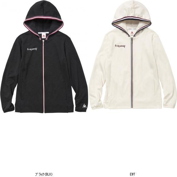 ルコック ｌｅ ｃｏｑ ｓｐｏｒｔｉｆ スウェットジャケット QMWOJF40 マルチSPスウェットパーカー