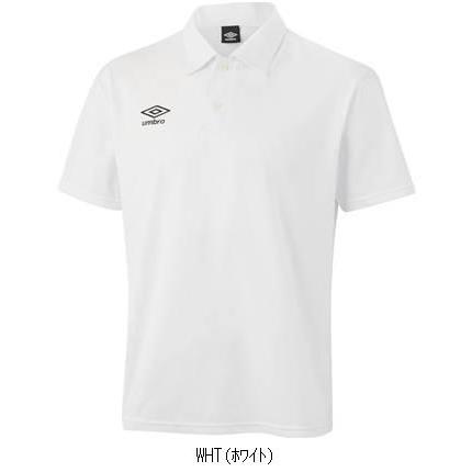 アンブロ ＵＭＢＲＯ ポロシヤツ UUUVJA70 サッカーポロシャツ｜amatashop｜04