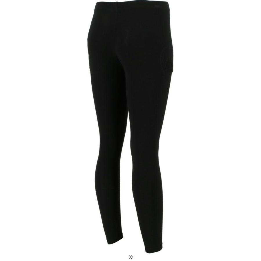 フィラ ＦＩＬＡ 00ホオンロングレギンス VL8038 テニススパッツ