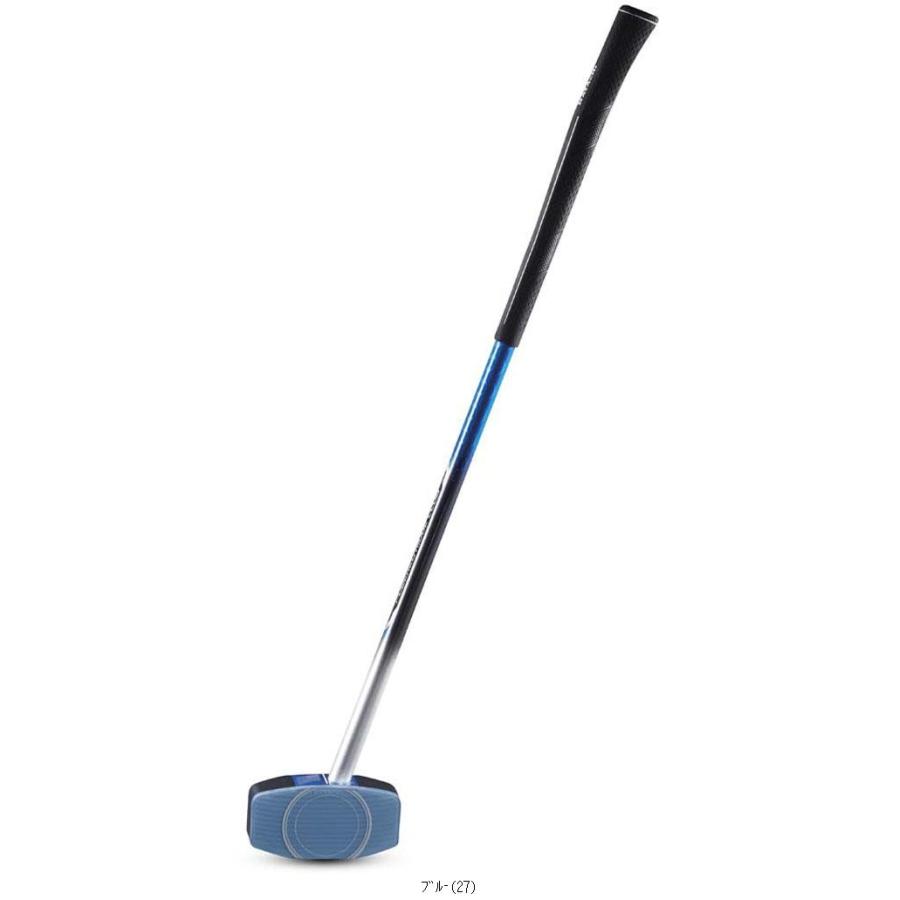 ハタチ ＨＡＴＡＣＨＩ パワードリッジクラブ BH2770 TOP種目別スポーツグラウンドゴルフクラブクラブ 88cm 84cm ハタチ 商品コード ブルー レッド