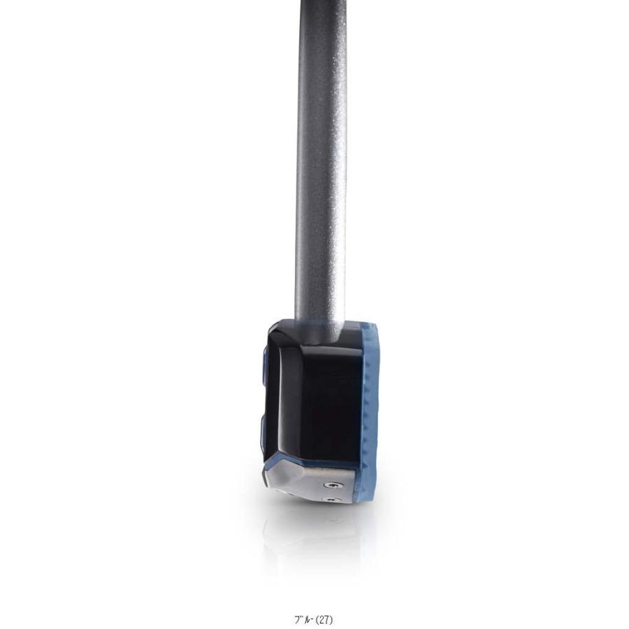 ハタチ ＨＡＴＡＣＨＩ パワードリッジクラブ BH2770 TOP種目別スポーツグラウンドゴルフクラブクラブ 88cm 84cm ハタチ 商品コード ブルー レッド