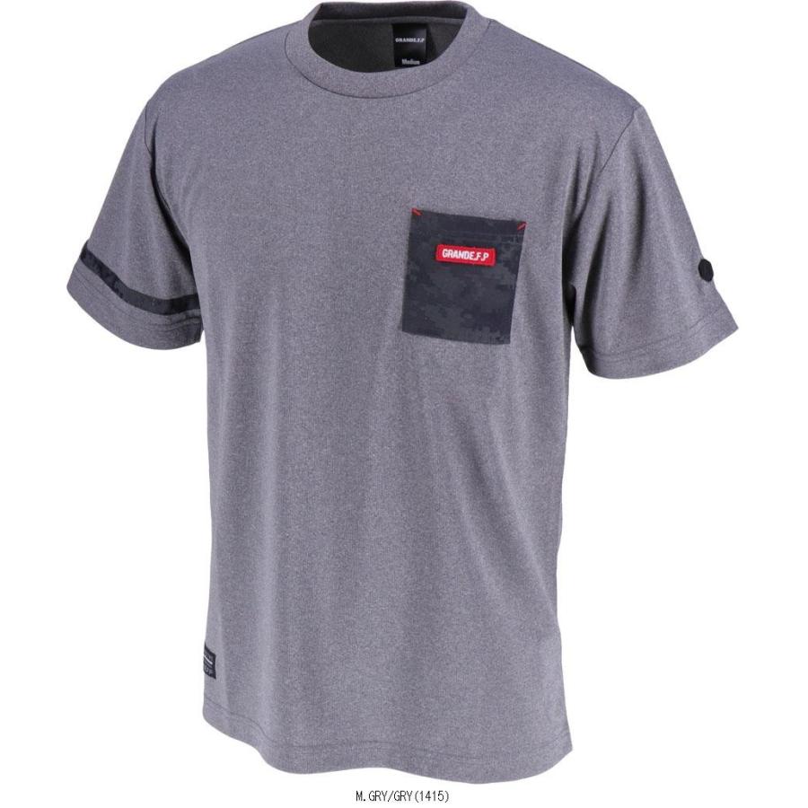 グランデ GRANDE DESI-CAMO-PKDRYMESHS/ GFPH18005 フットサルハンソデTシャツ メンズ男性紳士大人用 :z-hrngfph18005:Sports WARATOKU Booshop! - 通販 - Yahoo!ショッピング グランデ GRANDE DESI-CAMO-PKDRYMESHS/ GFPH18005 フットサルハンソデTシャツ メンズ男性紳士大人用 :z-hrngfph18005:Sports WARATOKU Booshop! - 通販 - Yahoo!ショッピング