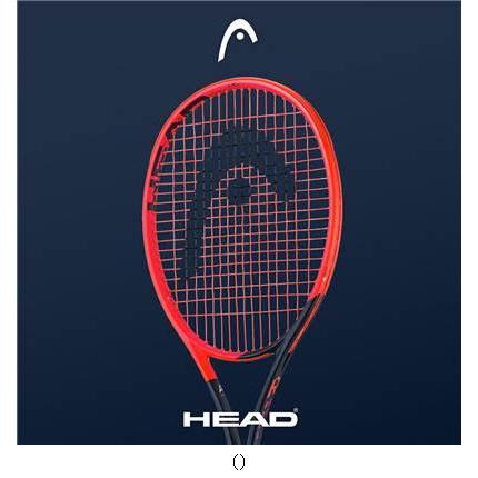 ヘッド ＨＥＡＤ RADICALMP2023 235113 テニスラケットコウシキ｜amatashop｜04