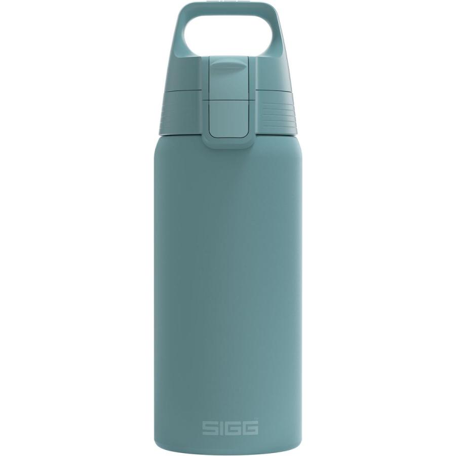 シグ ＳＩＧＧ シールドサーモモーニングブルー0.5L 50417｜amatashop｜06