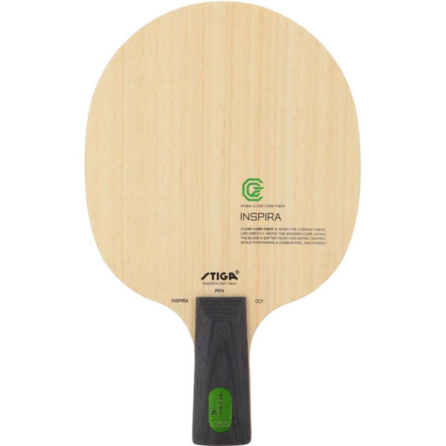 日本初の スティガ STIGA インスピーラCCFPEN 1602010165 卓球ペンラケット その他トレーニング用品