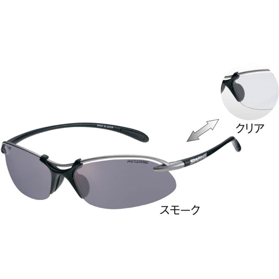 使い勝手の良い ｓｗａｎｓ スワンズ エアレスウェイブチョウコウ マルチspサングラス Sa518 その他トレーニング用品 カラー Mtsil