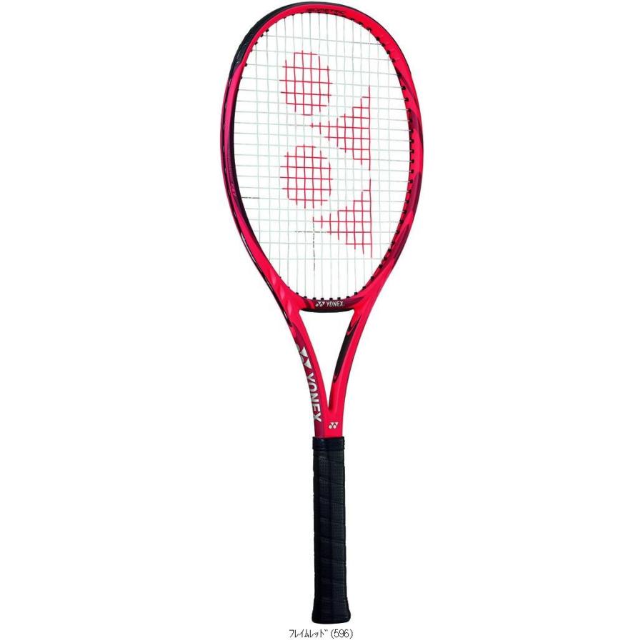ブイコア95 2023年モデル　G2 ヨネックス　vコア ウインザーオンラインショップヨネックス ブイコア 95（YONEX