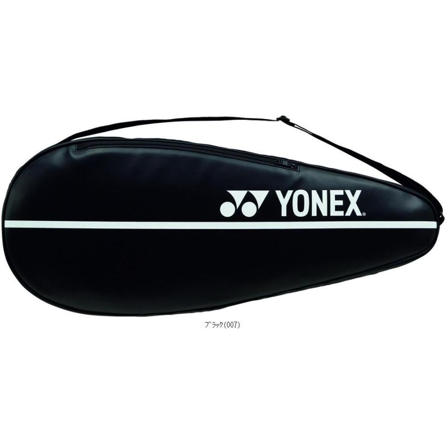 ついに再販開始!】 YONEX ヨネックス ラケットケース テニスラケットバッグ AC534 テニス その他トレーニング用品 カラー:(007)ブラック - www.we-job.com ついに再販開始!】 YONEX ヨネックス ラケットケース テニスラケットバッグ AC534 テニス その他トレーニング用品 カラー:(007)ブラック - www.we-job.com