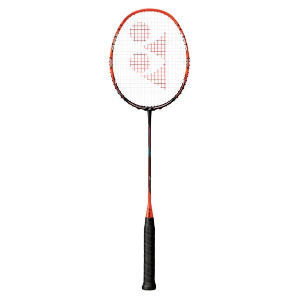 ヨネックス YONEX ナノレイZースピード NRZSP バドミントラケット