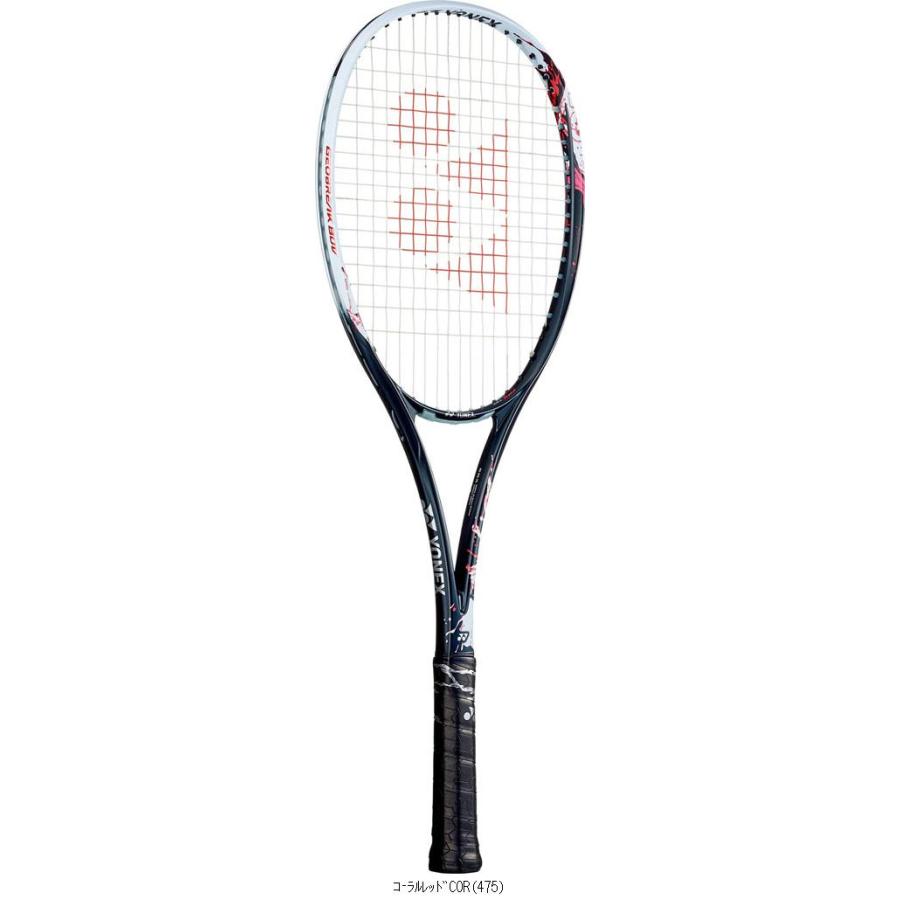 ヨネックス YONEX ジオブレイク80V GEO80V テニスラケットナンシキ