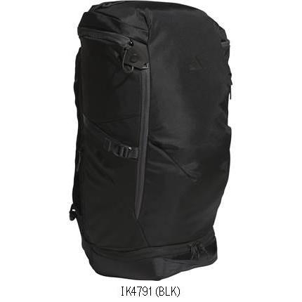 バックパック 0 : Ops 35(ブラック) 週末遊び倶楽部 アディダス adidas 