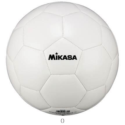 ミカサ ＭＩＫＡＳＡ マスコットボールサッカーシロ PKC5W サッカーグッズソノタ｜amatashop｜02