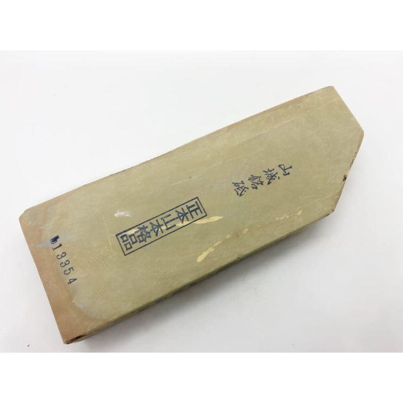 全品最安値に挑戦 天然砥石 正本山 山城銘砥右京区梅ケ畑向ノ地町中世