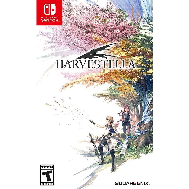 Harvestella (輸入版:北米) Switch
