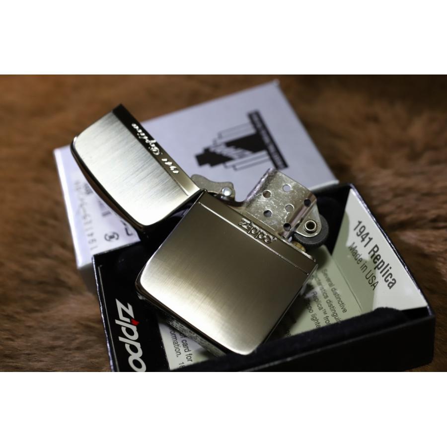 zippo 月 宇宙船 ブラックチタン 1941レプリカ 1941REPLICA 初期